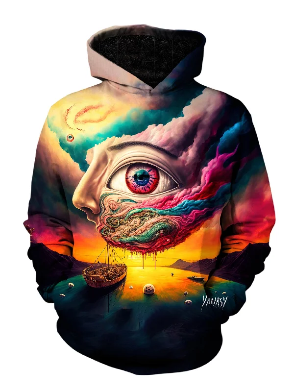 Arctic Parents Unisex Pullover Hoodie Hoodie with Zipper Versatile Modern