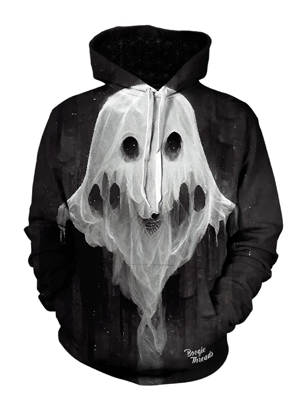 Guilty Excuse Unisex Pullover Hoodie Hoodie with Lining Warm Insulated