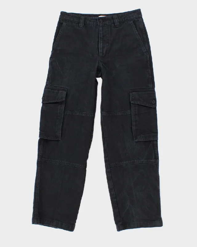 Tna Cargo Trousers - W28 L28 Trousers sophisticated sleek